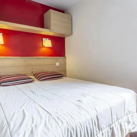 Plagne Lauze - Maeva - 2 Pieces 5 Personnes - Selection Mae-3504 Apartmán Macot-la-Plagne