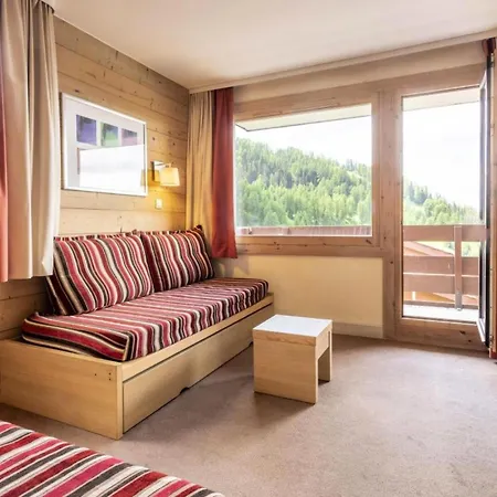 Apartmán Plagne Lauze - Maeva - 2 Pieces 5 Personnes - Selection Mae-3504