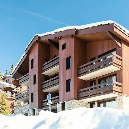 Plagne Lauze - Maeva - 2 Pieces 5 Personnes - Selection Mae-3504 Apartmán