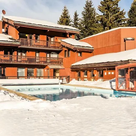 Plagne Lauze - Maeva - 2 Pieces 5 Personnes - Selection Mae-3504 Apartmán *