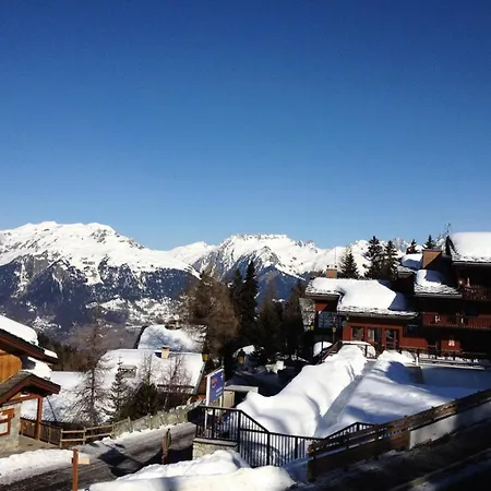 Apartmán Plagne Lauze - Maeva - 2 Pieces 5 Personnes - Selection Mae-3504