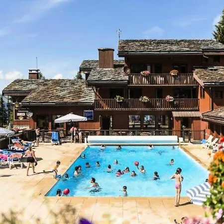 Plagne Lauze - Maeva - 2 Pieces 5 Personnes - Selection Mae-3504 Macot-la-Plagne