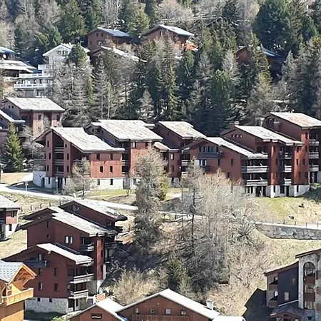 Apartmán Plagne Lauze - Maeva - 2 Pieces 5 Personnes - Selection Mae-3504