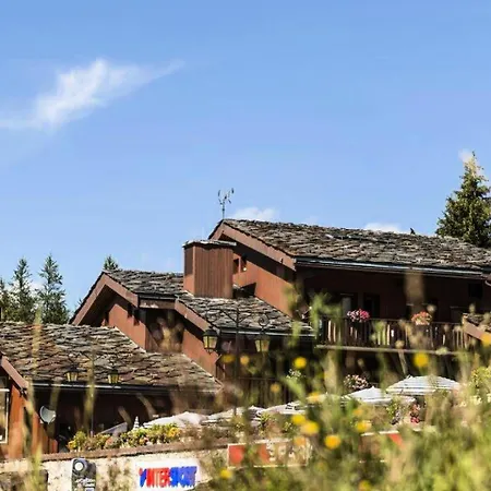 Plagne Lauze - Maeva - 2 Pieces 5 Personnes - Selection Mae-3504 Apartmán Macot-la-Plagne