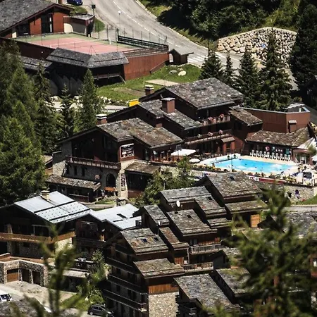 Apartmán Plagne Lauze - Maeva - 2 Pieces 5 Personnes - Selection Mae-3504