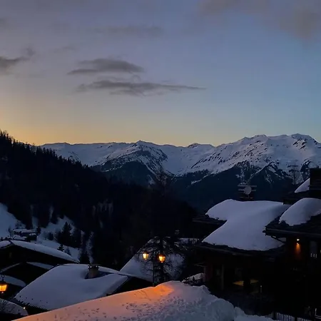 Apartmán Plagne Lauze - Maeva - 2 Pieces 5 Personnes - Selection Mae-3504 Macot-la-Plagne