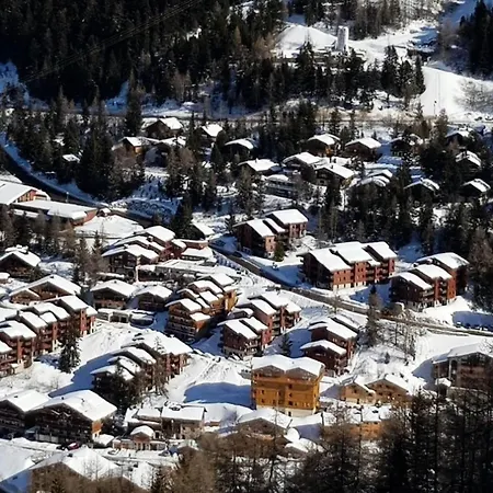 Apartmán Plagne Lauze - Maeva - 2 Pieces 5 Personnes - Selection Mae-3504 *